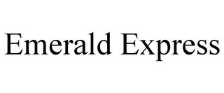 EMERALD EXPRESS