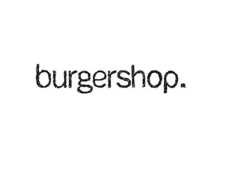 BURGERSHOP.