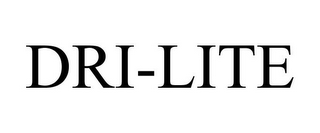 DRI-LITE