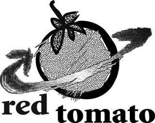 RED TOMATO