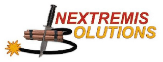 INEXTREMIS SOLUTIONS