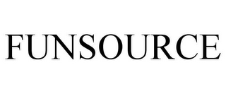 FUNSOURCE