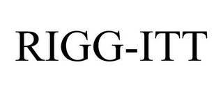 RIGG-ITT