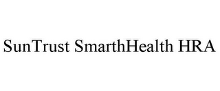 SUNTRUST SMARTHHEALTH HRA