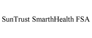 SUNTRUST SMARTHHEALTH FSA