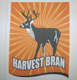 HARVEST BRAN