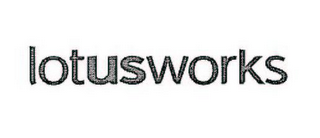 LOTUSWORKS