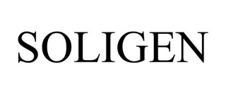 SOLIGEN