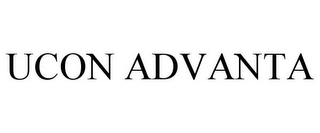 UCON ADVANTA