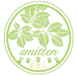 SMITTEN ABL