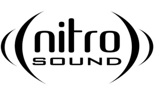 NITRO SOUND