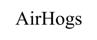 AIRHOGS