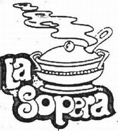 LA SOPERA