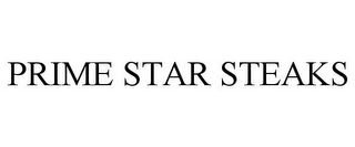 PRIME STAR STEAKS