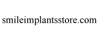 SMILEIMPLANTSSTORE.COM