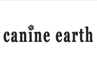 CANINE EARTH