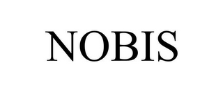 NOBIS