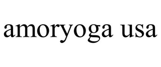 AMORYOGA USA