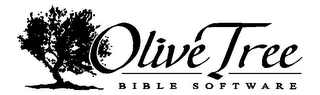 OLIVE TREE BIBLE SOFTWARE