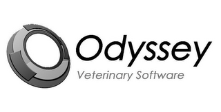 ODYSSEY VETERINARY SOFTWARE