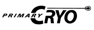 PRIMARY CRYO