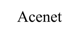 ACENET