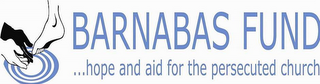 BARNABAS FUND ...HOPE AND AID FOR THE PERSECUTED CHURCH