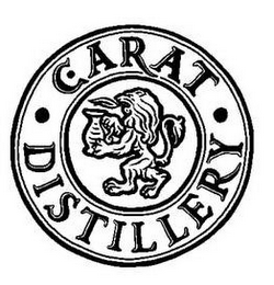 CARAT DISTILLERY