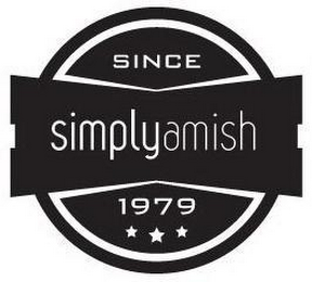 SIMPLYAMISH SINCE 1979