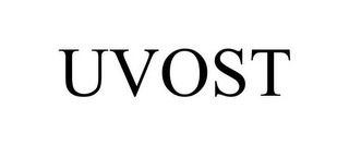 UVOST