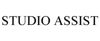 STUDIO ASSIST