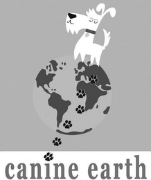 CANINE EARTH