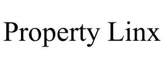 PROPERTY LINX