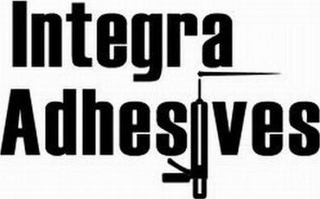 INTEGRA ADHESIVES