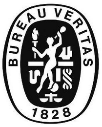 BUREAU VERITAS 1828