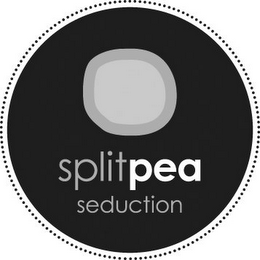 SPLITPEA SEDUCTION