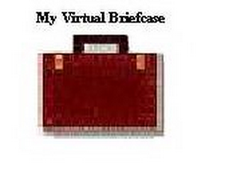 MY VIRTUAL BRIEFCASE