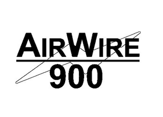 AIRWIRE 900