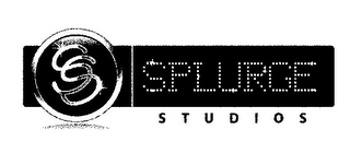 SS SPLURGE STUDIOS