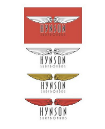 HYNSON SURFBOARDS HYNSON SURFBOARDS HYNSON SURFBOARDS HYNSON SURFBOARDS