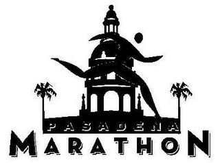 PASADENA MARATHON