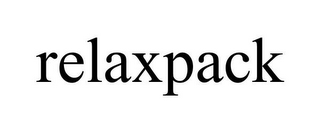RELAXPACK