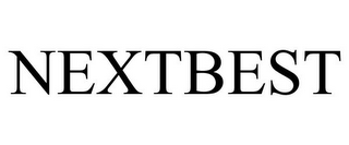 NEXTBEST
