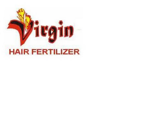 VINGIN HAIR FERTILIZER