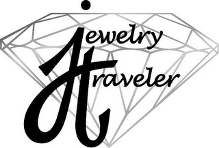 JEWELRY TRAVELER