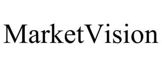 MARKETVISION