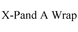 X-PAND A WRAP