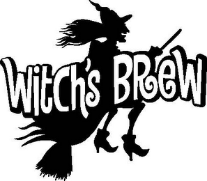 WITCH'S BREW