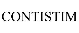 CONTISTIM