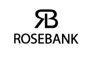 RB ROSEBANK